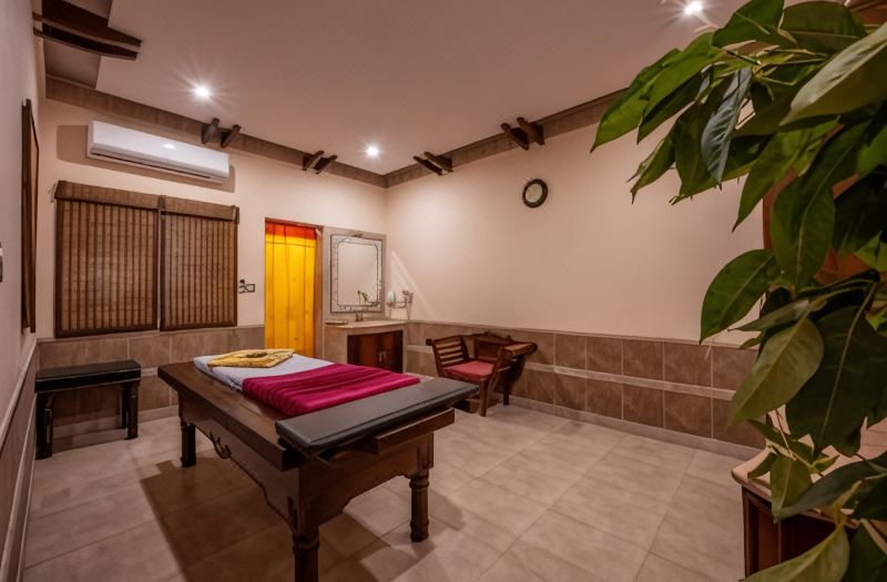 Chokhi Dhani Resort Jaipur