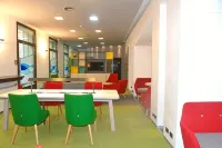 Sure Hotel by Best Western Turin City Centre - breakfast