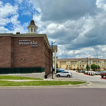Sonesta Essential Hotels Overland Park