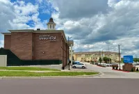 Sonesta Essential Hotels Overland Park - parking
