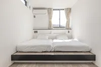 Charm Roger Luxury Room Ⅱ - Balkon
