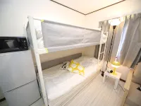Nanakuma Hotel202 福大前站附近的飯店