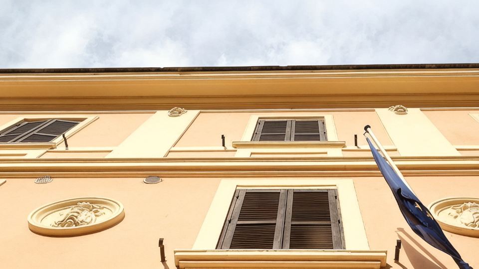 Hotel Santa Prassede