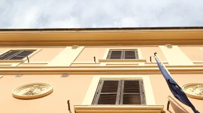 Hotel Santa Prassede Hotels in Monti