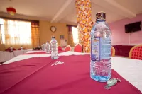 Hotel Nyakoe Kisii - 4 étoiles