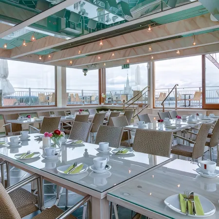 Hotel Viva Sky