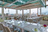 Hotel Viva Sky - balcony