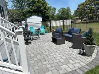 Beautiful, Spacious, Pet Friendly Home in 2 Miles from the Beach! - ブティック