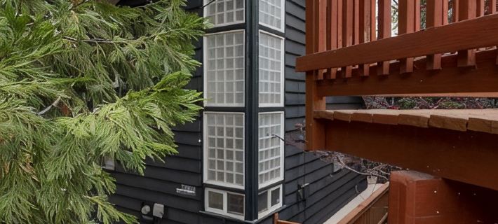 Mountain Escape w/ AC Near Village w/ Private Lake Trail Access, Deck & BBQ Hotels in Lake Arrowhead