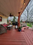 Country home located near Bellville/Sealy only 60 minutes from Houston, Tx - Wifi