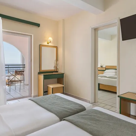 Porto Skala Hotel Village
