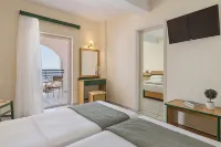 Porto Skala Hotel Village - balcone