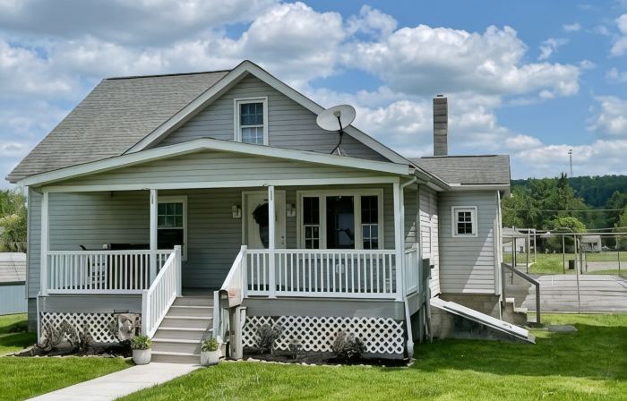 Cozy Bedford Park Retreat