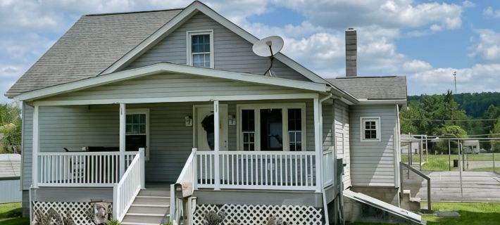 Cozy Bedford Park Retreat Hotels in Bedford County