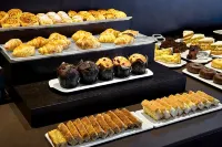 Hotel Castillo De Gorraiz & Spa - Frühstück