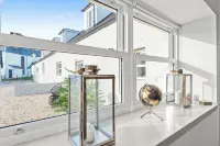 Luxury 3 Bedroom Cottage with Garden, Private Courtyard, in the heart of Killin. - Alloggi