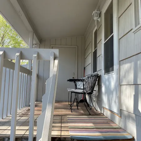 Perfectly Located Bright Water Street Condo