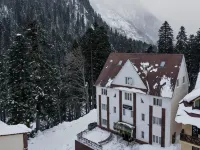 Alpenkhauz Hotel - 2星級