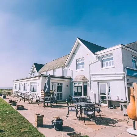 The Cliff House Hotels in New Forest District