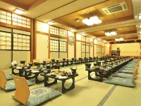 Goroukaku - breakfast