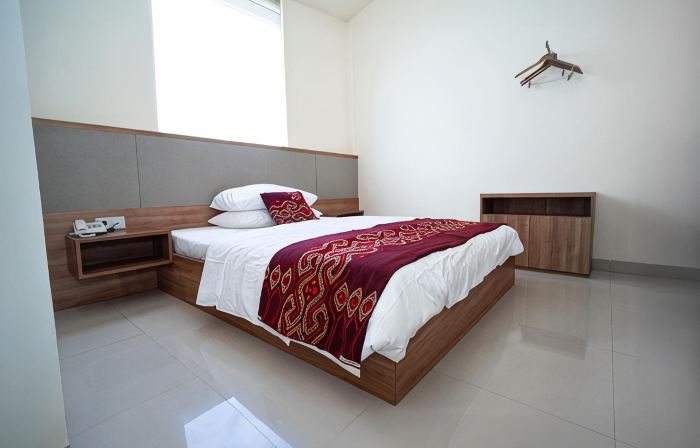 Faves Hotel Toraja