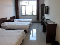 Zhalantun Yaju Inn - albergo