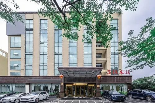 Haomei Legend Boutique Hotel - 3-Star