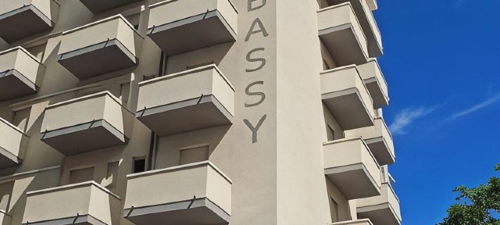 Hotel Embassy Hotels in Pesaro