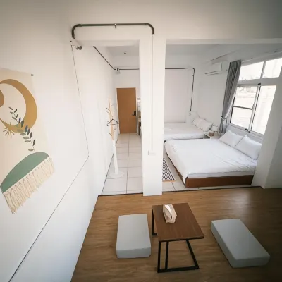 KM Hostel DG Các khách sạn gần Đền Donglong