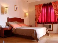 Alicia Hotel & Restaurant - ที่มีสระว่ายน้ำ