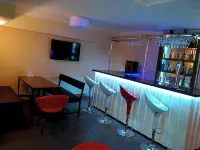 Elite Hotel Center Corlu - Bãi đậu xe