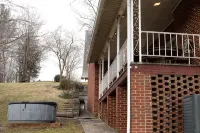3BR/3BA large house near Red River Gorge - Wifi