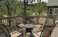 Majestic views! 4 bedroom, 4.5 bath home close to town - 4-نجوم