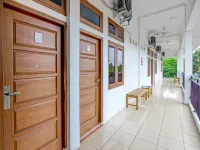 Oyo 91748 Wisma Pkpri Purworejo - 2-Star