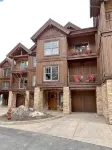 Ski-in Ski-Out, Mountain View, Luxury Townhome, Purgatory Resort - 4-Star