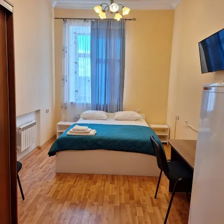 SMART HOTEL Омск (Смарт отель Омск)