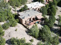 Private Luxury Mountain View Retreat Just  12 Minutes from the Santa Fe Plaza. - Mountain view