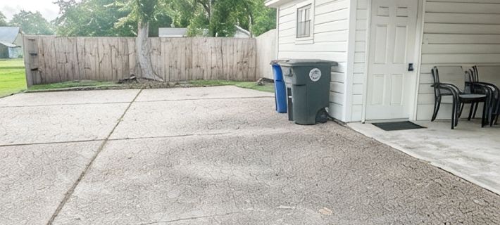Newly remodeled 1930's cottage! Close to everything in the heart of Natchitoches Hotels in Natchitoches