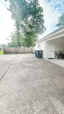 Newly remodeled 1930's cottage! Close to everything in the heart of Natchitoches - 3 stjerner