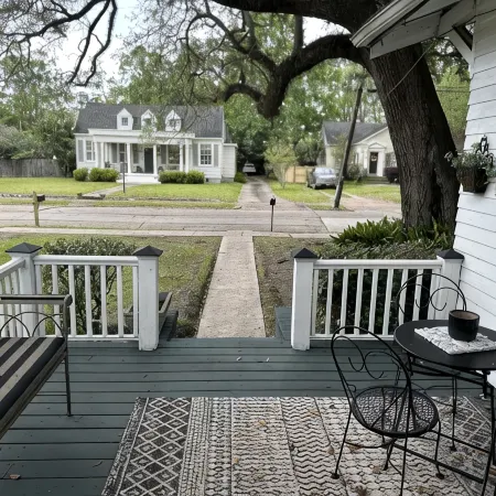 Charming Historic Midtown Home - Top Rental Property in Mobile!