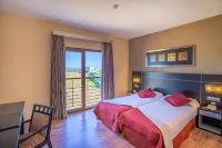 Hotel Andalussia - Gym