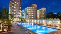 Mangrove Prestige Hotel - spa