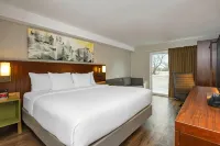 Comfort Inn - Pet friendly