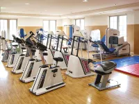 Fukui Academia Hotel - 3-Star