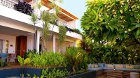 Blue Margouillat Seaview Hotel-Relais & Chateaux - Jacuzzi
