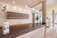 Rosamar Ibiza Hotel - Træningscentre