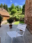 NEWLY DESIGNED HOLIDAY HOME IN THE HEART OF THE SOUTHERN PALATINATE - 4 stjerner