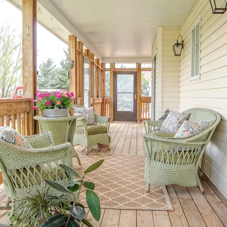 Fully Remodeled Farmhouse Accessible to Brian Head Ski Resort