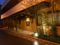 Bokai Hotel - Beach