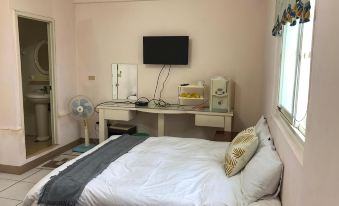Chia Yun Homestay